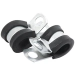 Allstar Performance ALL18301-50 Aluminum Line Clamps 1/4IN 50PK. Fixed Price $34.98.