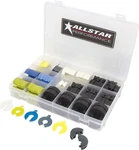 Allstar Performance ALL64404 Shock Shim Kit (14MM) - 100 Pc. Various. Fixed Price $95.99.