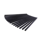 Comp Cams Engine Push Rod Set 7796-16; Hi-tech 7.425" .080" Wall 5/16". Fixed Price $219.82.