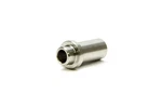Vintage Air 36500 Mpa 8 Ss Ring Weld On End. Fixed Price $39.45.