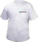 Allstar Performance T-shirt Logo Gray Medium Each ALL99906M. Fixed Price $24.61.