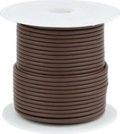 Allstar Performance ALL76515 20 Awg Primary Wire, Brown, 100'. Fixed Price $25.04.