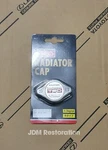 Trd Radiator Cap 1.3 Kg/cm JZA80 JZX100 JZS147 GT86 MS143-18001 Genuine Oem. Fixed Price $53.92.
