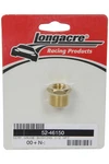 Temp Gauge Fitting Longacre 52-46150. Fixed Price $16.29.
