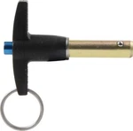 Allstar Professional Quick Release Pin 3/8IN X 1IN. Fixed Price $22.36.