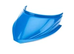 Fivestar MD3 Hood Scoop 5IN Tall 18IN Wide Curved Blue- 040-4118-CB. Fixed Price $84.70.