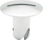 Allstar Performance #ALL19287 O/s Oval Hd Fasteners 7/16 .500IN 10PK Alum. Fixed Price $35.49.