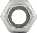 Allstar Performance ALL16020-10 1/4-20 Thin Nylon Insert Nuts 10-PACK. Fixed Price $20.00.
