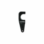 Allstar Performance ALL55062 Steering Arm Rh Black. Fixed Price $41.99.