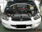 Front Strut For Subaru Impreza Wrx Sti Gdb 2.0T Version 7 8 9 Ultra Racing. Fixed Price $248.00.