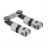 Crower Cutaway Severe-duty Roller Lifters Solid Chevy Sbc Set Of 66290H-16. Fixed Price $969.99.
