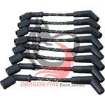 Dragon Fire Low Ohm Spark Plug Wire Set For 1997-2019 Chevy Gm Ls 5.3L-7.0L V8. Fixed Price $59.95.