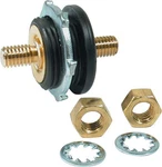 Allstar Performance ALL76142 Thru Stud Battery Cable. Fixed Price $34.48.