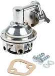 Allstar Performance 40260 Mechanical Fuel Pump Sbc 80GPH 6.5-8PSI 1/4IN Npt. Fixed Price $68.99.