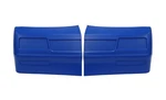 Fivestar 600-410-CB 88 Monte Nose Chevron Blue Plastic. Fixed Price $181.99.