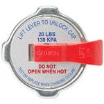 Allstar Performance 30130 Radiator Cap 18-22 Psi W/lever. Fixed Price $34.46.