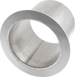 Allstar Performance #ALL34181 Exhaust Shield Round Single Straight Exit. Fixed Price $64.99.