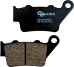 Gbrakes Semi-metallic Pads #GB0525-69 Aprilia/bmw/ducati/husqvarna/ktm. Fixed Price $37.73.