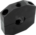 Allstar Performance ALL14178 Ballast Bracket Clamp-on Black Anodized. Fixed Price $17.99.