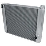 Allstar Performance 30045 Aluminum 19X24" Triple Pass Radiator New. Fixed Price $264.99.