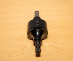 Howe Racing Enterprises 522B2 Heavy Duty 2:1 Steering Quickener Free Shipping. Fixed Price $210.00.
