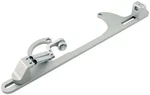 Allstar Performance Throttle Bracket Morse Clear 4150/EDELBROCK ALL54218. Fixed Price $108.15.