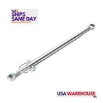 TI22 TIP6031, Kit Natural Aluminum Manual Wing Adjuster Plain 15IN Coll. Fixed Price $79.04.