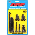 Arp Ford Sb Timing/water Pump Bolt Kit Aluminum Cover Hex. Fixed Price $55.86.