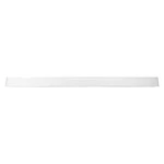 Fivestar Abc Rocker Panel Rolled Aluminum White- 000-5501A-W. Fixed Price $89.84.