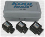Koul Tools 681; Hose Assembly -06/08/10AN Push-on Steel Braided. Fixed Price $73.99.