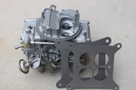 Rebuilt Holley 4548 450 Cfm 4160 Series Complete 4-BARREL Vacuum Secondary. Fixed Price $390.00.
