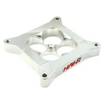 High Velocity Heads 1IN. Super Sucker Alm. Carb. Spacer SS4150-1AL. Fixed Price $180.17.