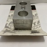 Allstar Performance 56063 Adjustable Leaf Spring Block - 2 Height. Fixed Price $40.45.