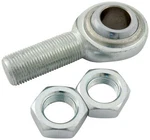Allstar 3/4" Steering Column Shaft Oversize Rod End Kit Heim Support Bearing. Fixed Price $21.69.