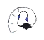 Racepak 4 Channel V-net Egt Sensors & Junction Box 9'' T-cable Cyls 1357. Fixed Price $1024.95.