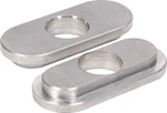Allstar Performance A-arm Caster Slug Centered- ALL60080. Fixed Price $14.73.