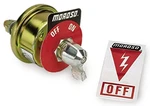 Moroso 74101 175 Amp Battery Disconnect Switch. Fixed Price $67.99.