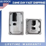 A2129005424+A2228700789 For Mercedes Benz W222 W212 Led Headlight Module Ballast. Fixed Price $127.39.