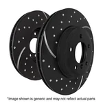 Ebc GD7116 Sport Rotor Sets-. Fixed Price $236.99.