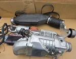 96-00 Chevy Whipple Efi Supercharger 1500 Silverado Tahoe 5.0 5.7 Vortec 305 350. Fixed Price $2999.00.