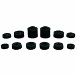 Prothane 6-108-BL Body Mount For F100/350 2/4WD 80-96. Fixed Price $88.40.