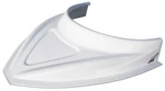 Fivestar 040-4114-W MD3 Hood Scoop 3IN Tall Curved White. Fixed Price $64.29.