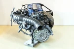 Jdm 1997-2001 Honda Prelude H23A Engine 2.3L Motor. Fixed Price $2099.00.