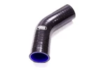 Samco Sport 1-3/4IN 45DEG Elbow Hose E45/45(BLACK). Fixed Price $47.11.