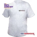 Allstar ALL99906M, One T-shirt Gray Medium High Performance & Racing Parts. Fixed Price $30.34.