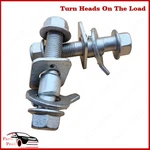 New Front Rear Upper Cam Bolt Kit For Chevy Sabre Somerset Acura 1979 - 2022. Fixed Price $8.99.