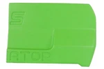 Ss Tail Xtreme Green Right Side Dominator Race Products 307-XG. Fixed Price $87.14.