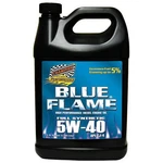 Gal Champion Synthetic 5W-40 Blue Flame High Performance Diesel Motor Oil CJ-4. Fixed Price $159.99.