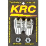 Kluhsman Racing Products Bert Clevis Kit KRC-7402. Fixed Price $62.99.