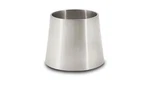 Vibrant 2630, Exhaust Reducer, Stainless Steel, 2.5" To 3.0" Adapter, Each. Fixed Price $35.50.